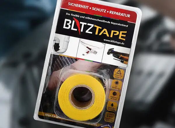 BlitzTape - Reparaturband