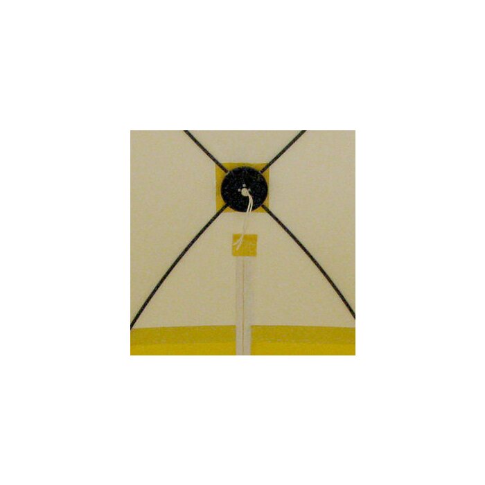 Arbeitszelt Montagezelt 210 KE 210 x 210 x 200 cm