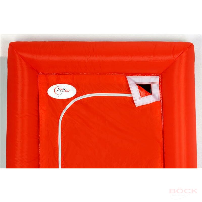 Modell 2 flesta/® Staubschutzt/ür-Set Profi