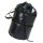 Transporttasche für Luftschläuche, 50 x 45 cm, schwarz, mit Verschlusskordel