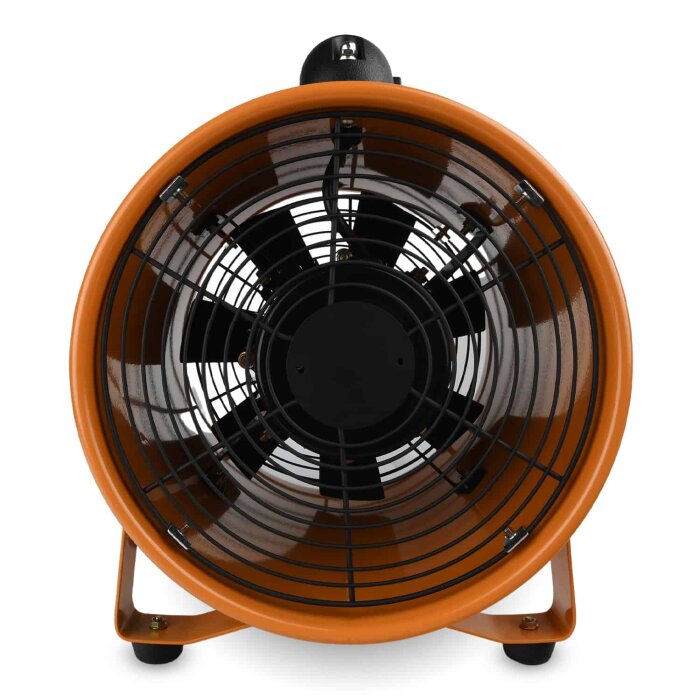 Axialventilator Luftgeblse Hurricane 3.900 m/h