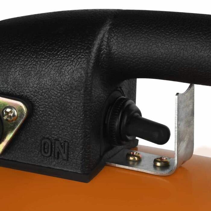 Axialventilator Luftgeblse Hurricane 3.900 m/h