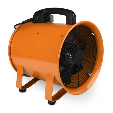 Axialventilator Luftgeblse Hurricane 3.900 m/h