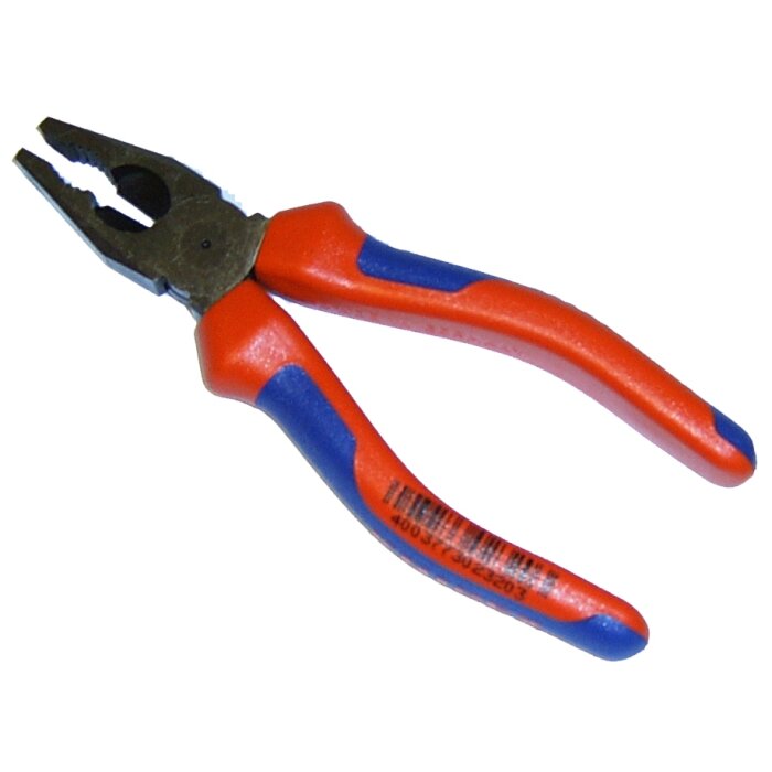 Kombizange 160 mm - KNIPEX