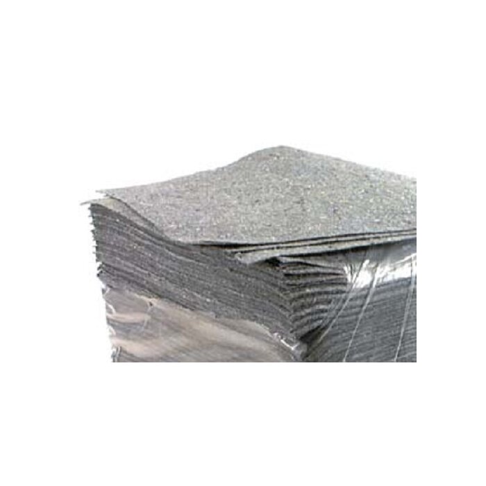 Vliestcher 35 x 33 cm, in Scken  8 kg