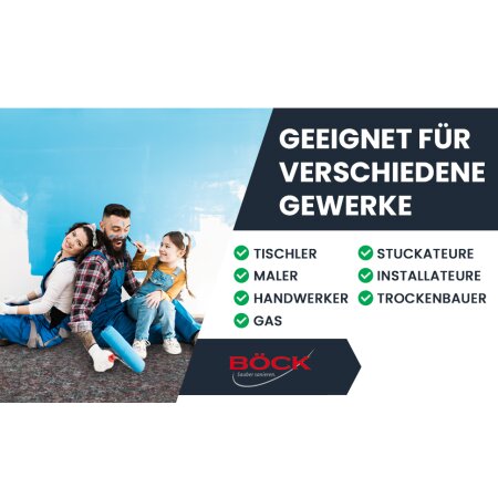 flesta® Abdeckvlies 1 x 50 m 180 g, 50 m² grau-meliert