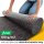 flesta® Abdeckvlies 1 x 50 m 180 g, 50 m² grau-meliert