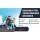flesta® Abdeckvlies 1 x 50 m 180 g, 50 m² grau-meliert