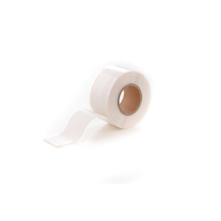 BlitzTape EXTRA-WIDE in colour WHITE, 50 mm x 3 m x 0,5...