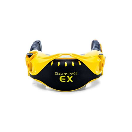 CleanSpace™ EX Überdruck-Atemschutzgerät P3 TM3 ohne Maske inkl. P3 Filter, für explosionsgefährdete Bereiche
