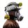 CleanSpace™ EX Überdruck-Atemschutzgerät P3 TM3 ohne Maske inkl. P3 Filter, für explosionsgefährdete Bereiche