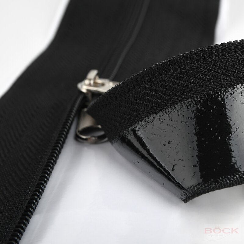 Folientür Staubschutztüre,TOP Zipper Bautüre selbstklebender Reißverschluss 