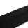 Reissverschluss selbstklebend Zipper 7,6 x 210 cm, schwarz