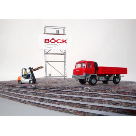 Schutz-Legeboden Hammerfest 1 x 25 m 850 g