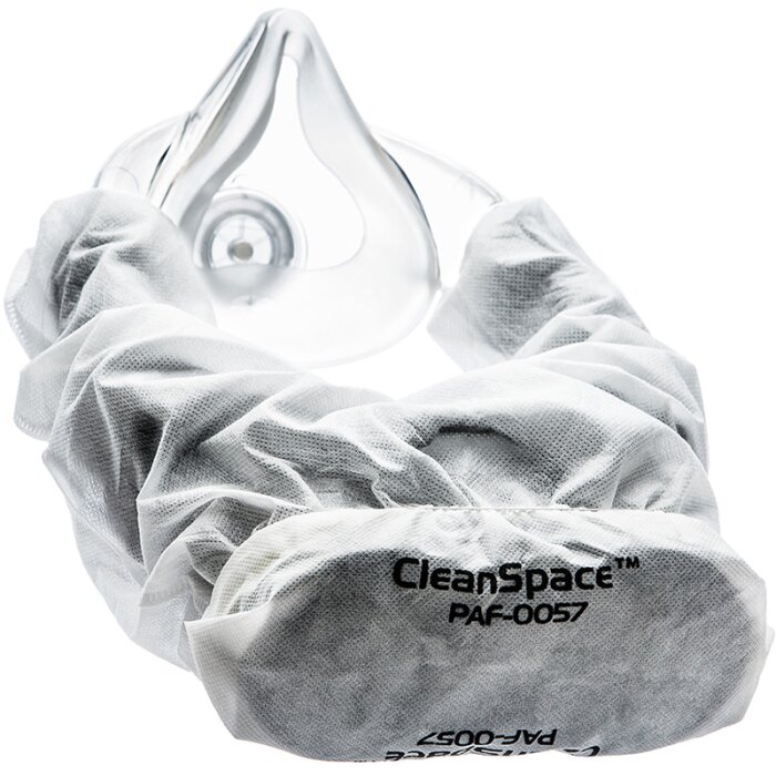 CleanSpace Einwegschutzhülle, 25 Stück