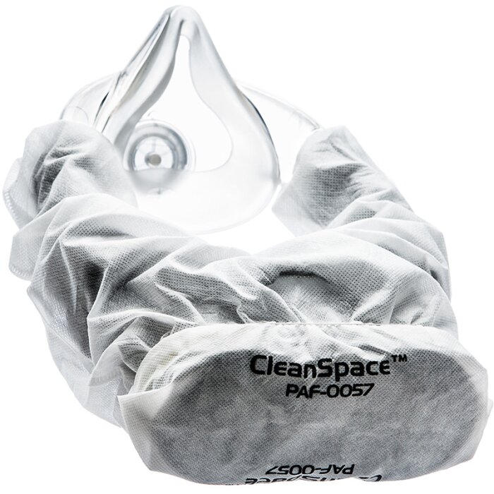 CleanSpace Einwegschutzhlle fr CleanSpace2, 25 Stck