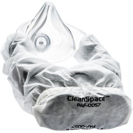 CleanSpace Einwegschutzhülle für CleanSpace2, 25 Stück