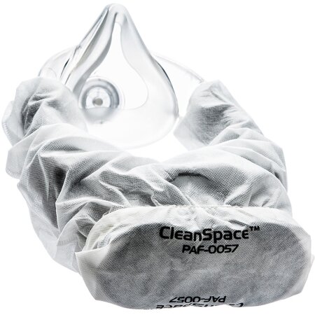 CleanSpace Einwegschutzhlle fr CleanSpace2, 25 Stck