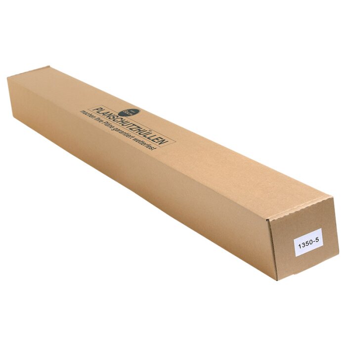 Planschutzhlle 1050 x 1350 mm 5er Pack
