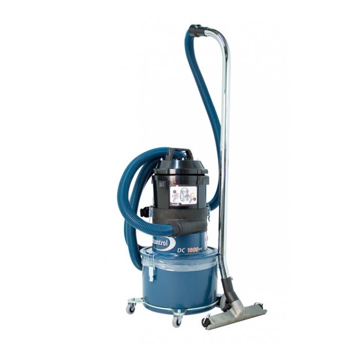 Bausauger Industriesauger DC 1800H Autostart