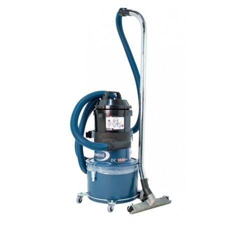 Bausauger Industriesauger DC 1800H Autostart