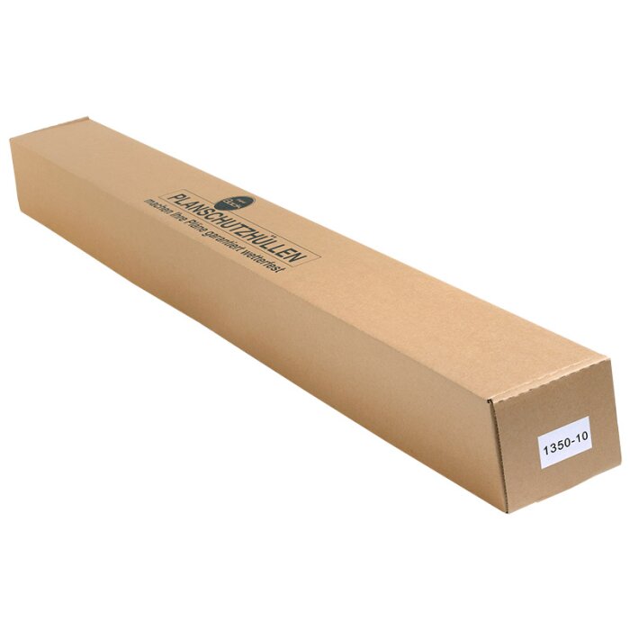 Planschutzhlle 1050 x 1350 mm 10er Pack
