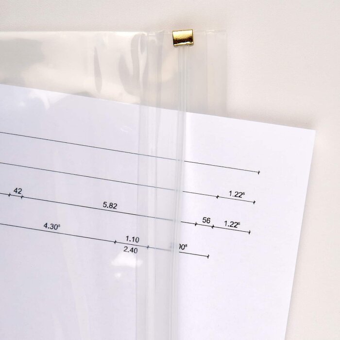Planschutzhlle 1050 x 1800 mm 5er Pack