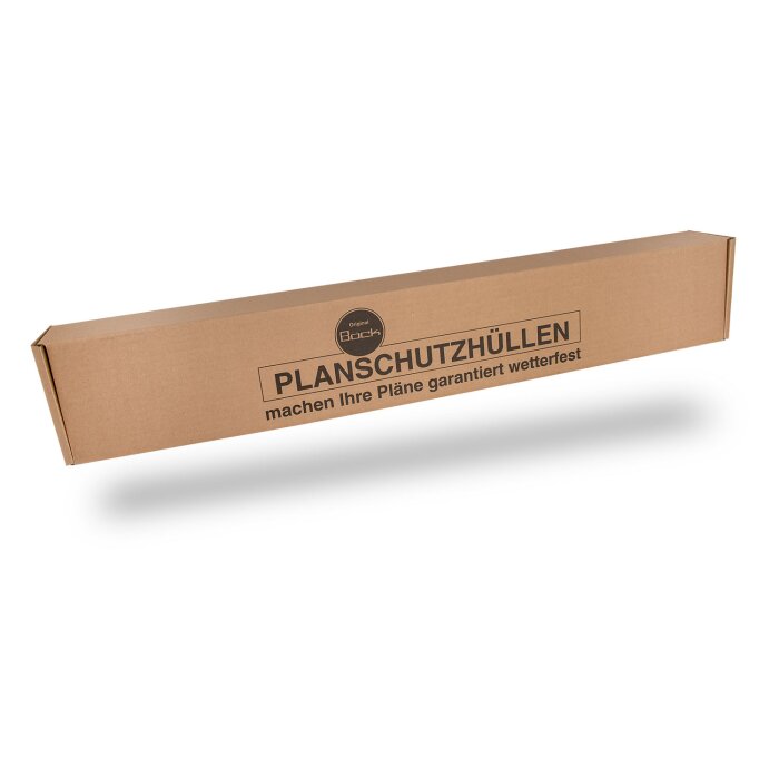 Planschutzhlle 1050 x 1800 mm 5er Pack