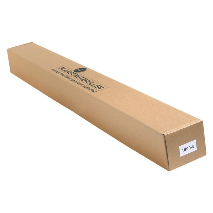 Planschutzhlle 1050 x 1800 mm 5er Pack