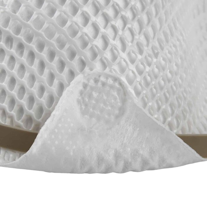 MOLDEX Pura-Mask 2400 Atemschutzmaske Feinstaubmaske FFP2 NR D ohne Klimaventil, 20er Pack