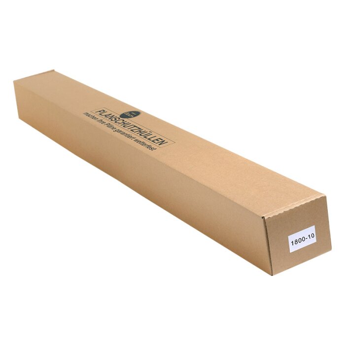 Planschutzhlle 1050 x 1800 mm 10er Pack