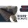 flesta® Abdeckvlies 1 x 10 m 280 g, 10 m² grau-meliert