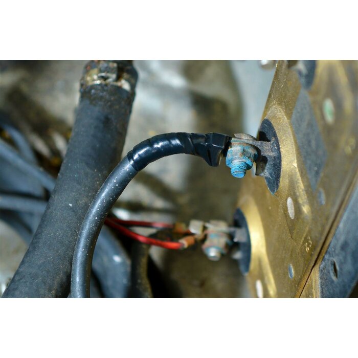 BlitzTape EXTRA-BREIT, Breite 50 mm x Lnge 3 m x Dicke 0,5 mm