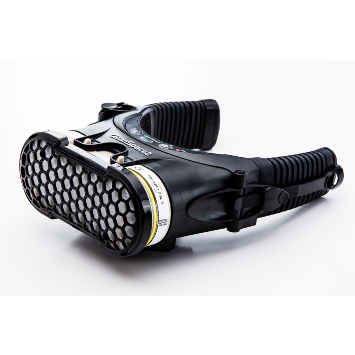 Filter fr CleanSpace Gerte