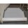 flesta® Abdeckvlies Treppenschutzvlies mit selbstklebender Folie 130 g, weiß, 0,65 x 25 m