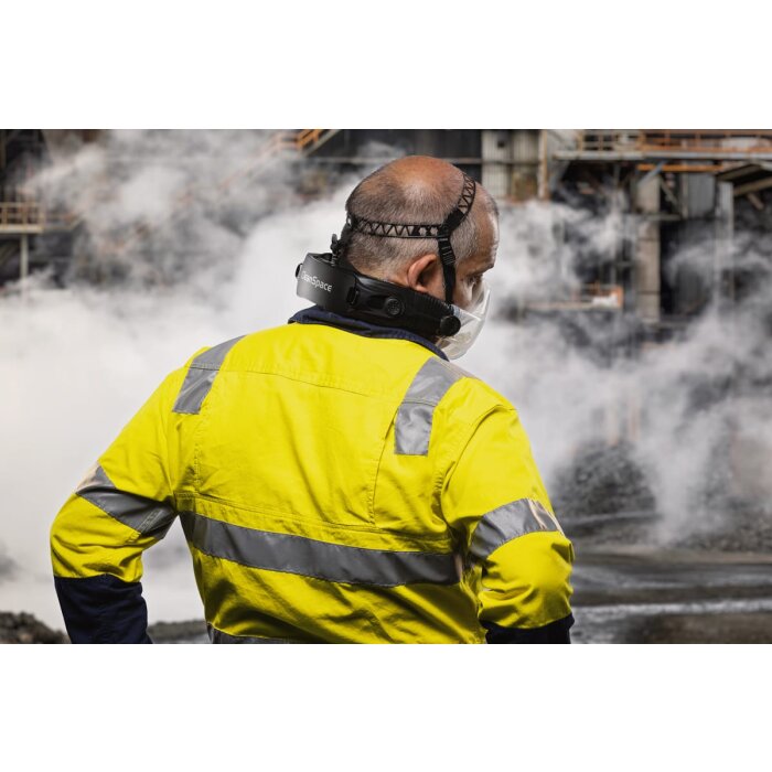 CleanSpace PRO Power System CST1000 Überdruck-Atemschutzgerät