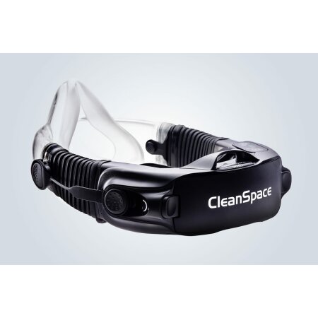 CleanSpace PRO Power System CST1000...