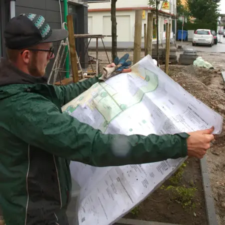 Original BÖCK Planschutzhüllen