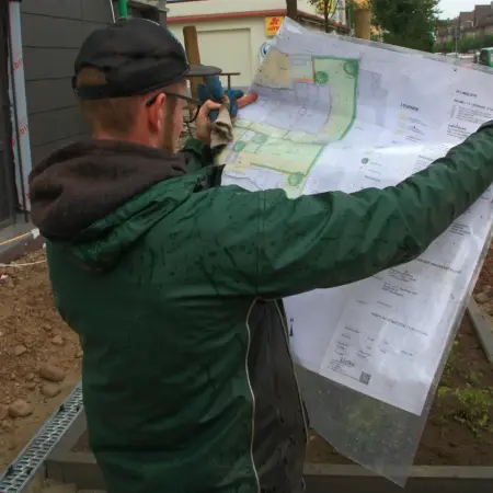 Original BÖCK Planschutzhüllen