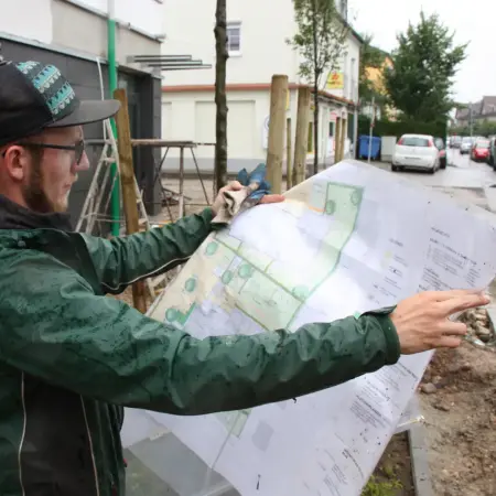 Original BÖCK Planschutzhüllen