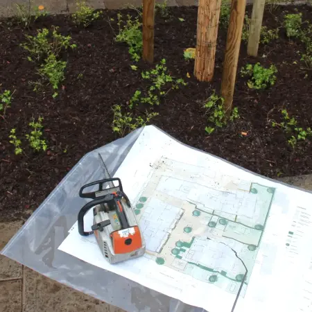 Original BÖCK Planschutzhüllen