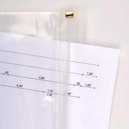 Original BÖCK Planschutzhüllen