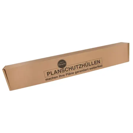 Original BÖCK Planschutzhüllen