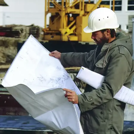 Original BÖCK Planschutzhüllen