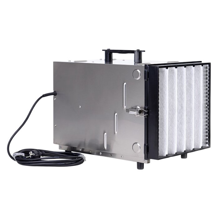 Vorfilter 5er Pack fr Luftreiniger DC AirCube 500