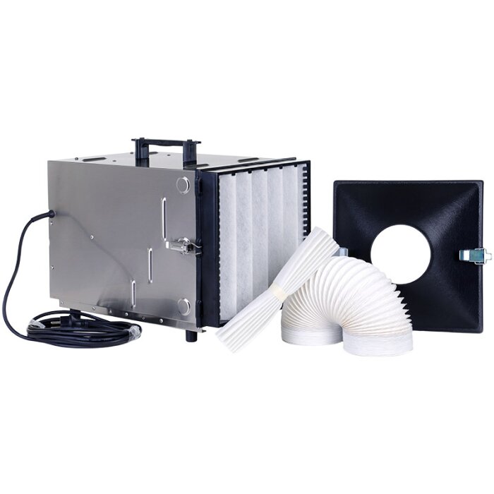 Vorfilter 5er Pack fr Luftreiniger DC AirCube 500