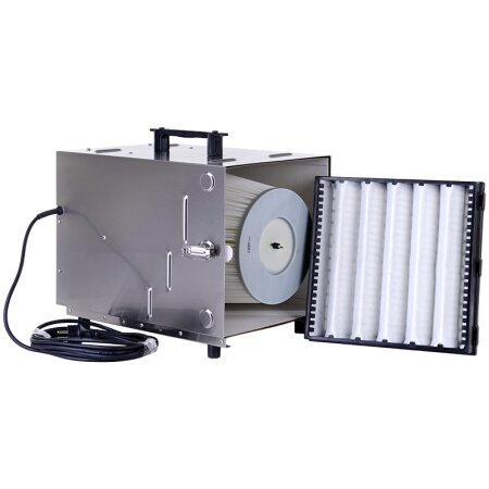 Vorfilter 5er Pack für Luftreiniger DC AirCube 500