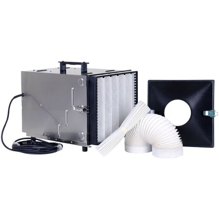 Vorfilter 5er Pack für Luftreiniger DC AirCube 500