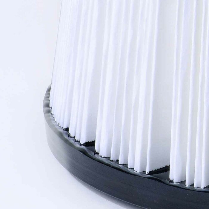 Mikro-Hepa-Filter fr Luftreiniger DC AirCube 500