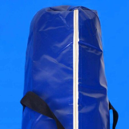 flesta® Staubschutztür Tür-Set Profi (Modell 2)